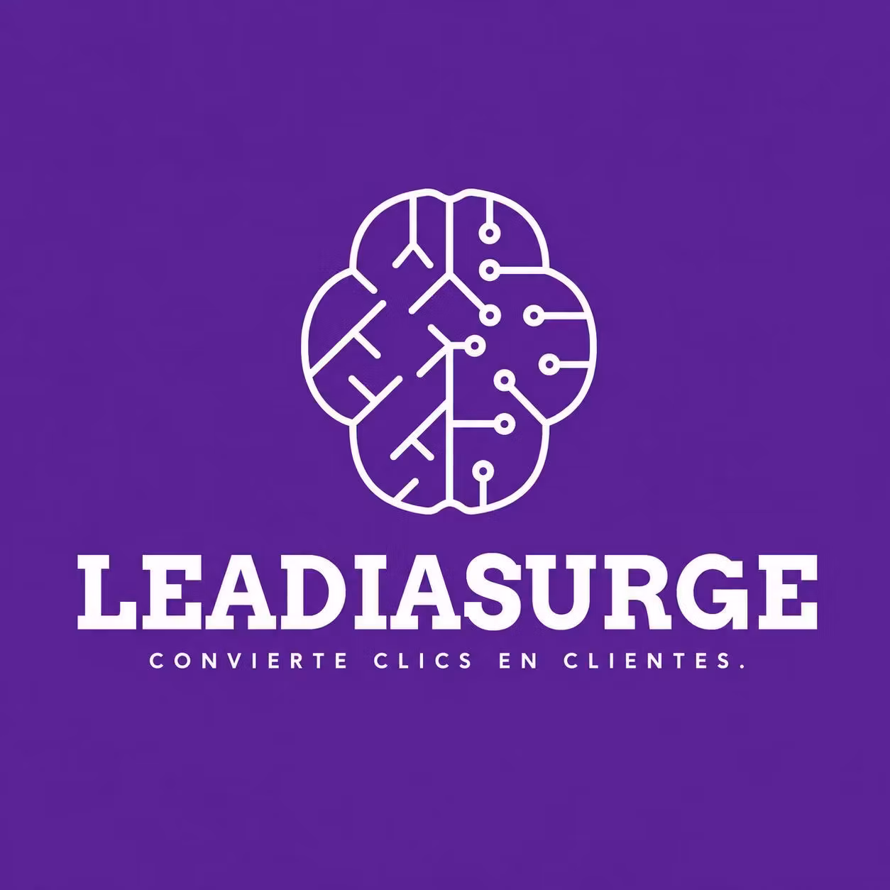 Leadiasurge 