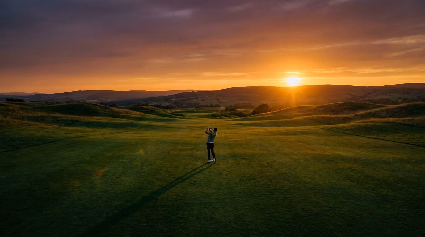 Golf Swing Systems