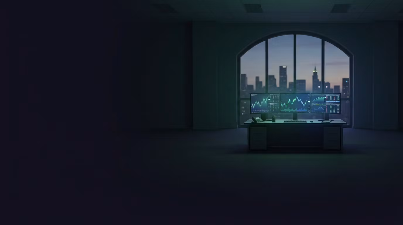 Market Mastery Lab