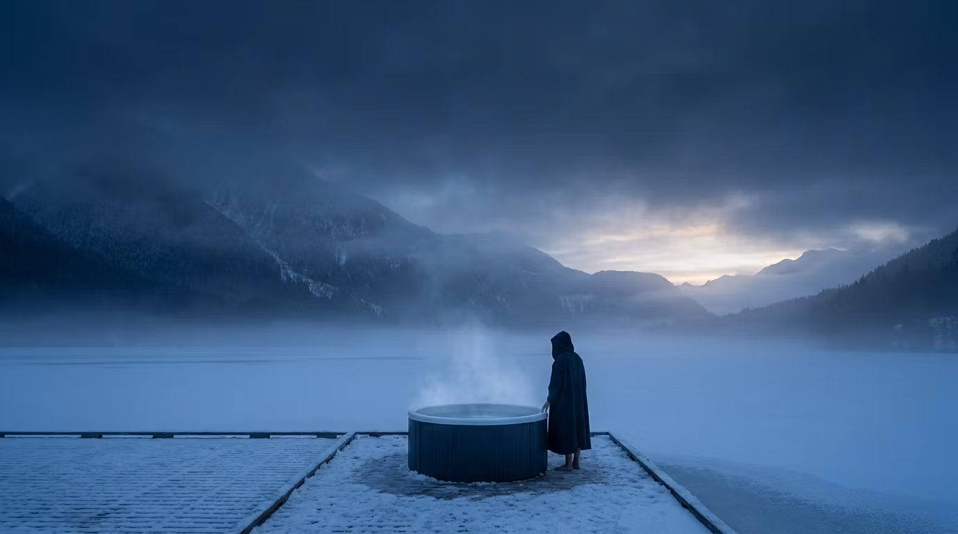 The Cold Collective