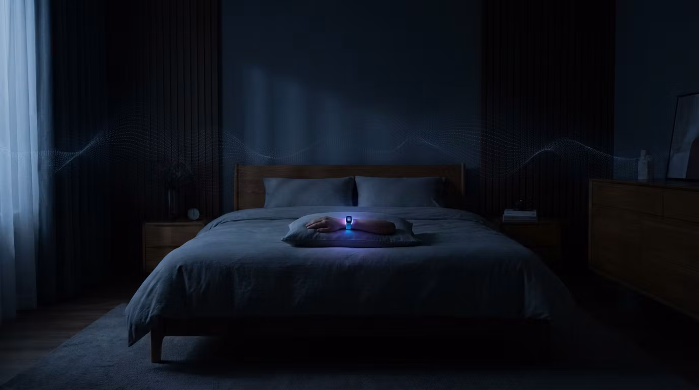 SleepIQ