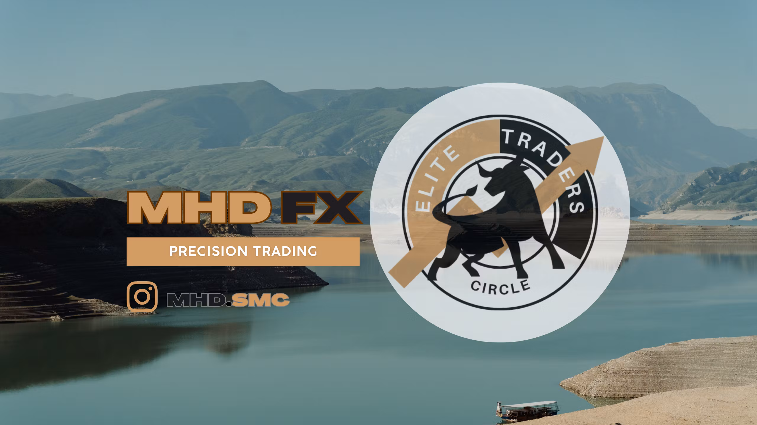 MHDFX™ | TRADING
