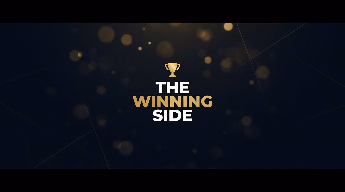The Winning Side