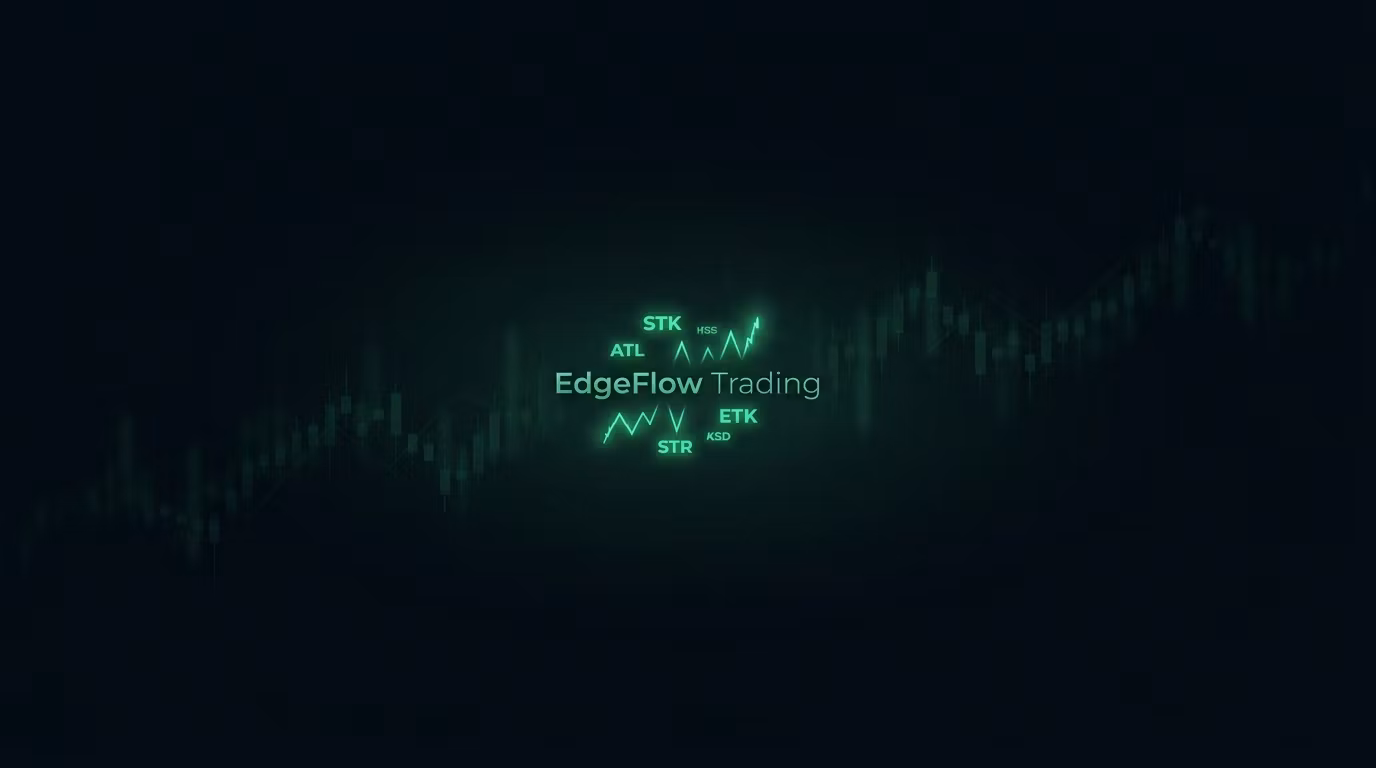 EdgeFlow Trading