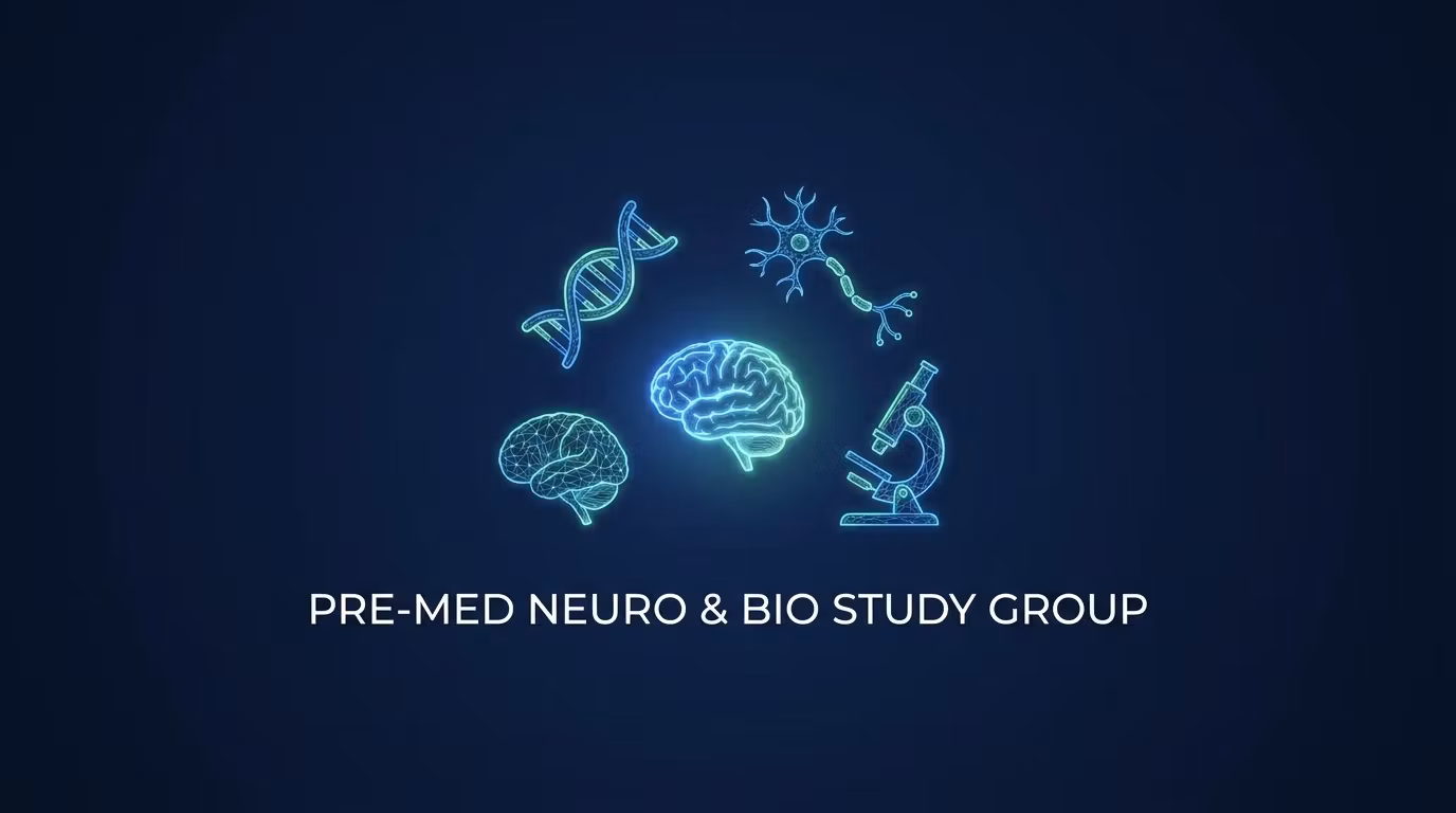NeuroBio Study Co.