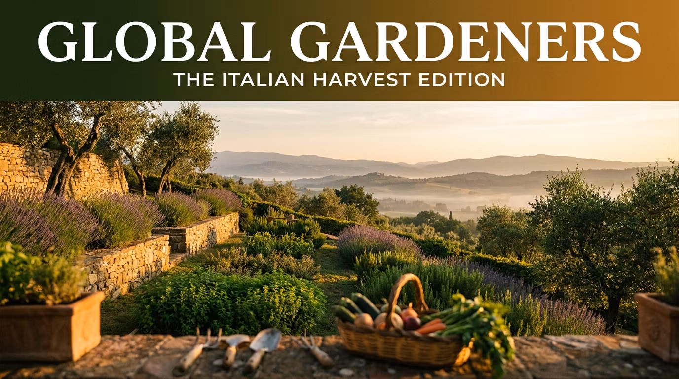 Fattoria Sociale Espoleto — Lifetime Community Access