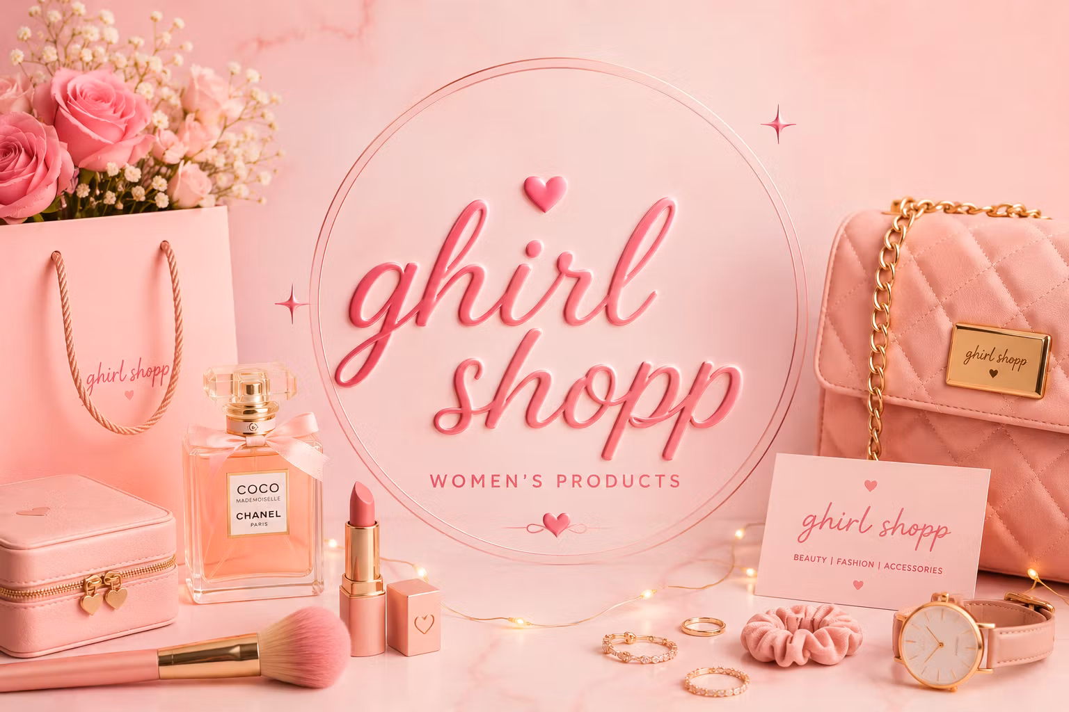 Women’s Products