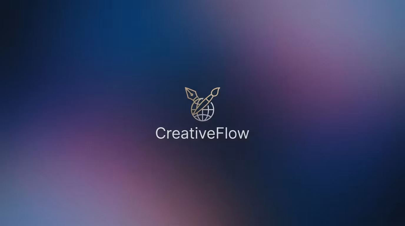 CreativeFlow