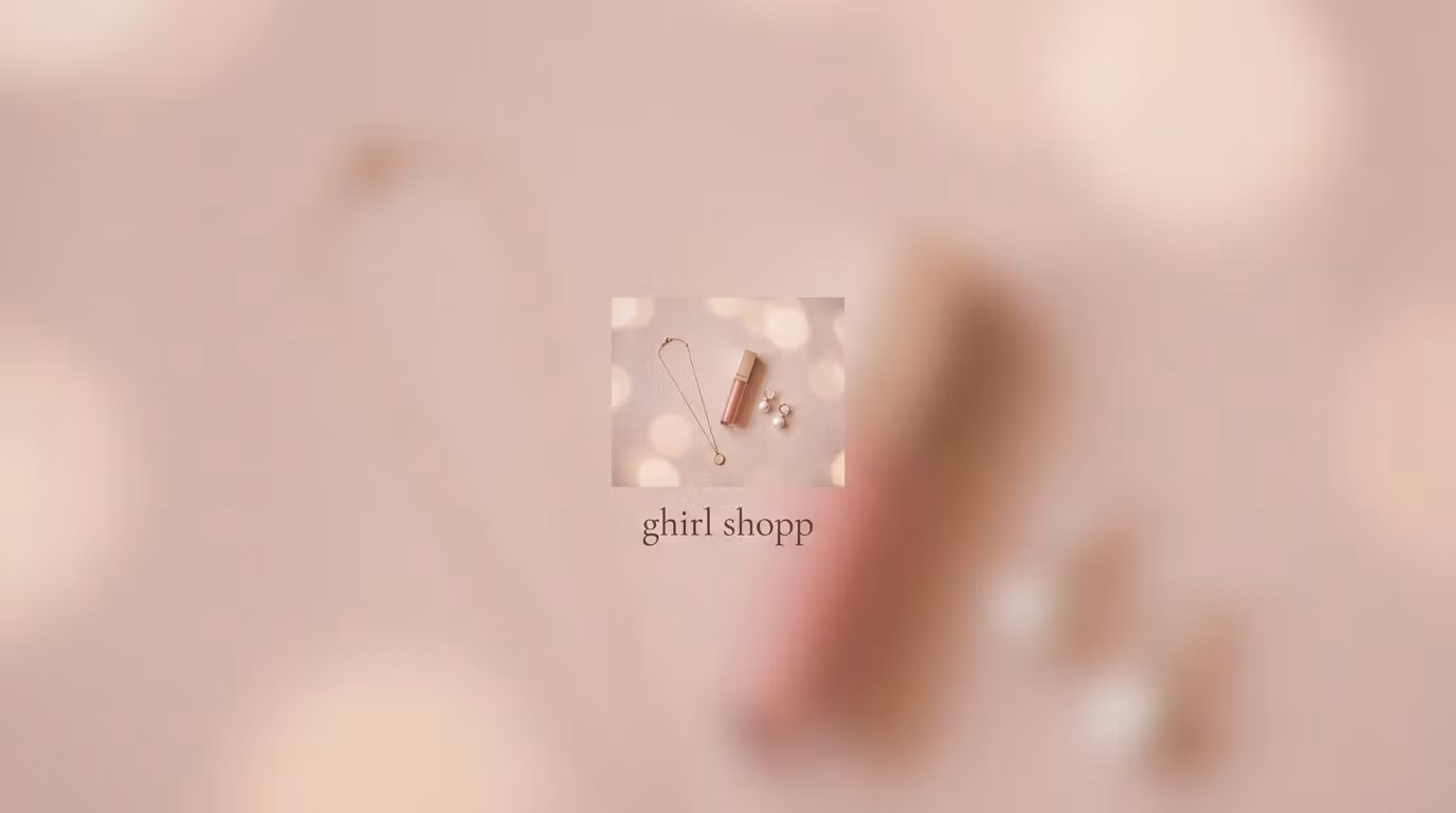 ghirl shopp