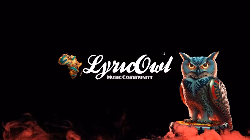 LyricOwl Music Community