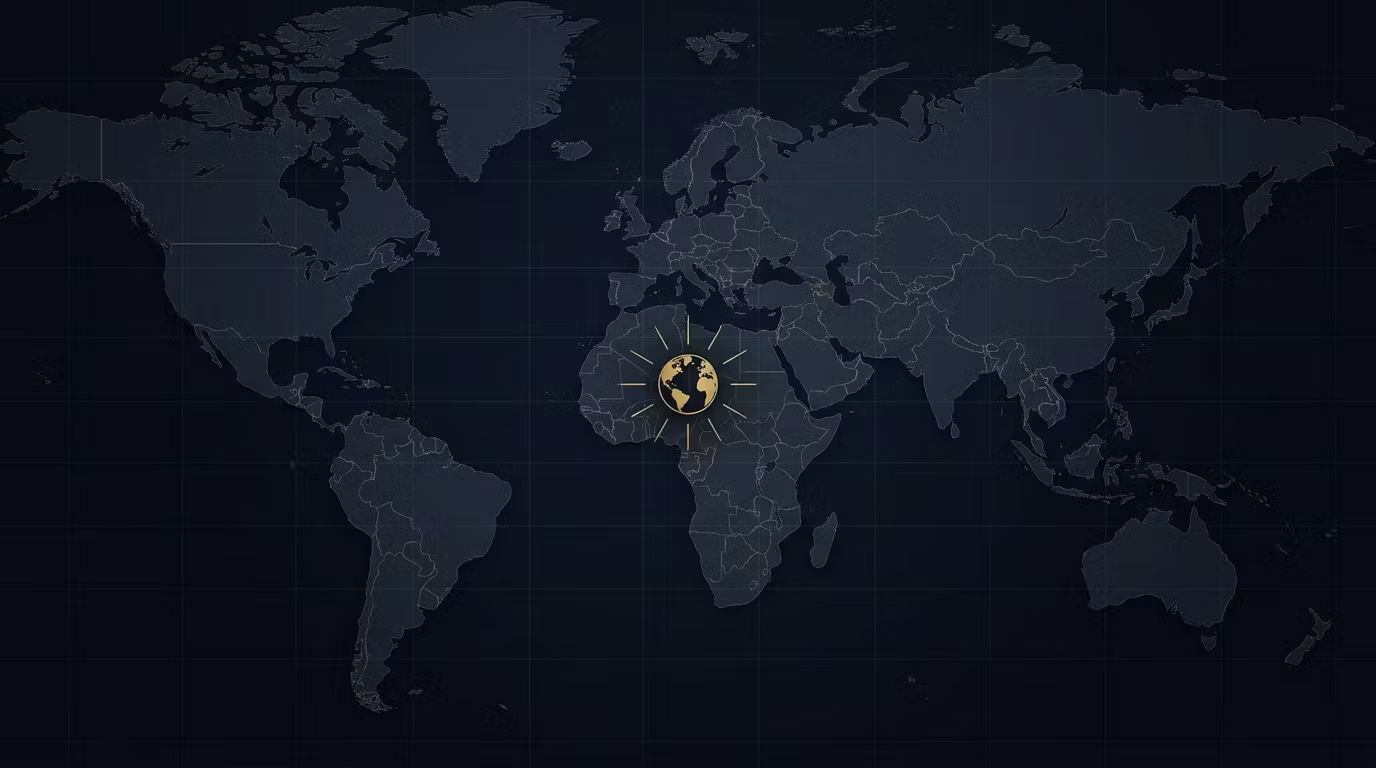 Geopolitics