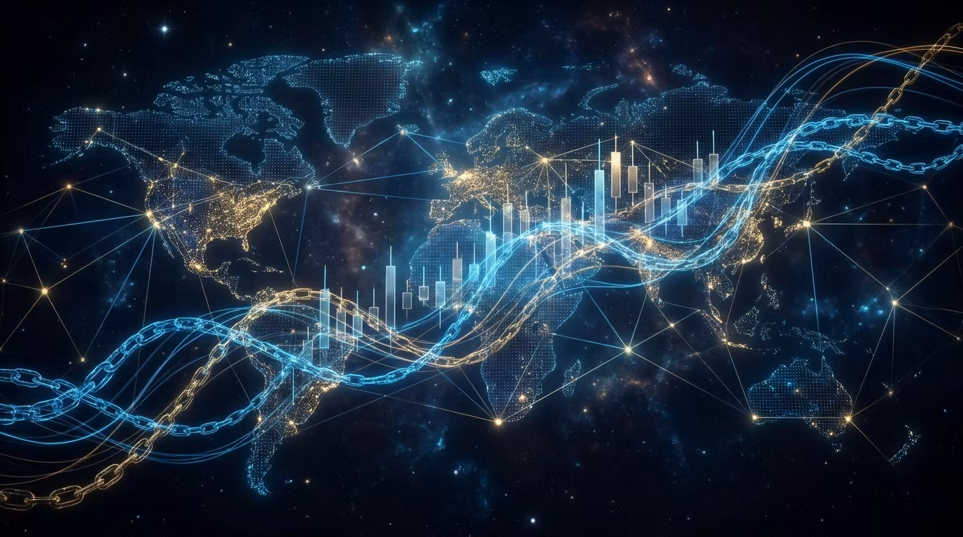 OnChain Alpha FX — Access Pass