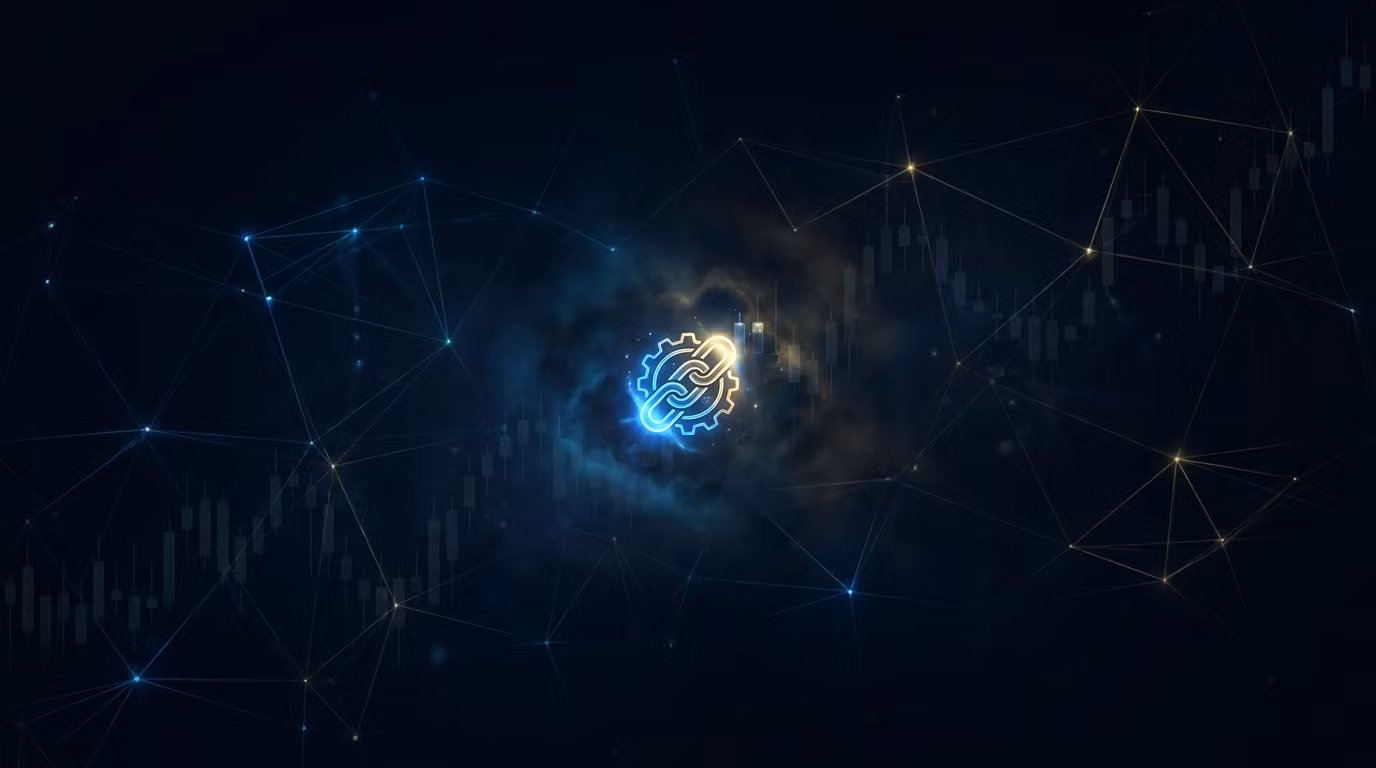 OnChain Alpha FX