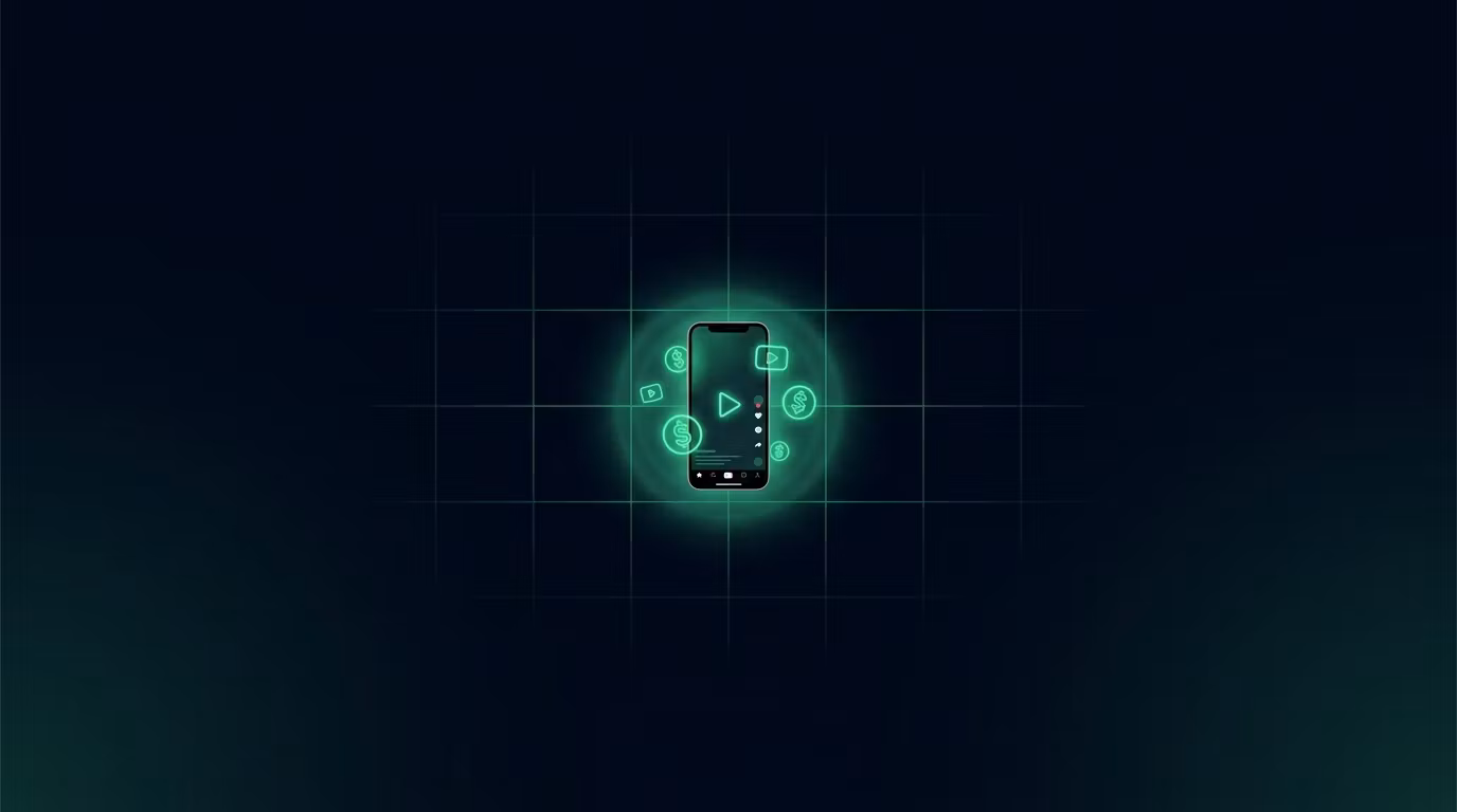 TIKTOK AFFILIATE