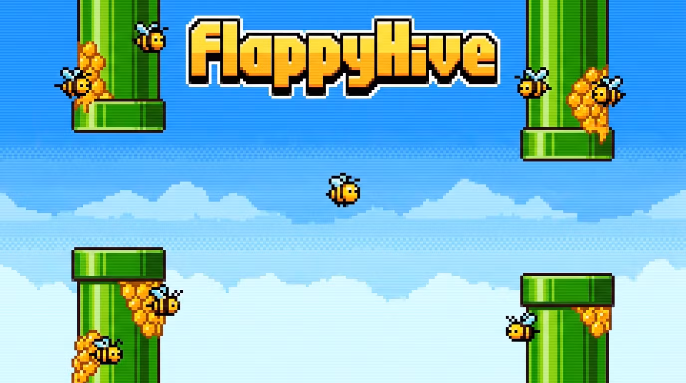 FlappyHive