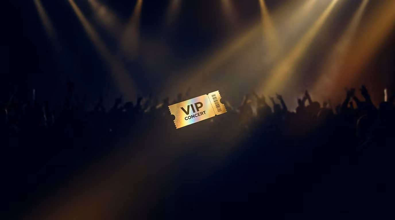 Ticket Empire Access Pass