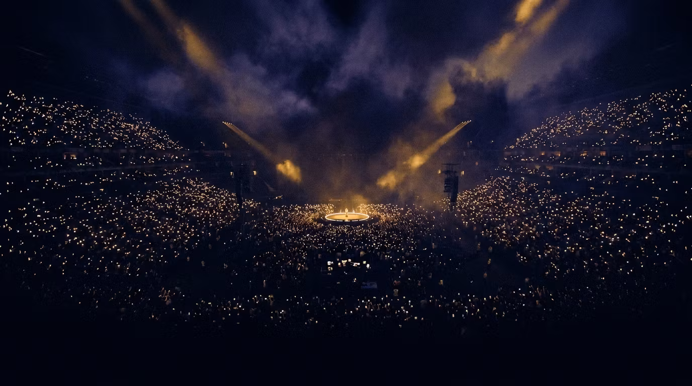 Ticket Empire