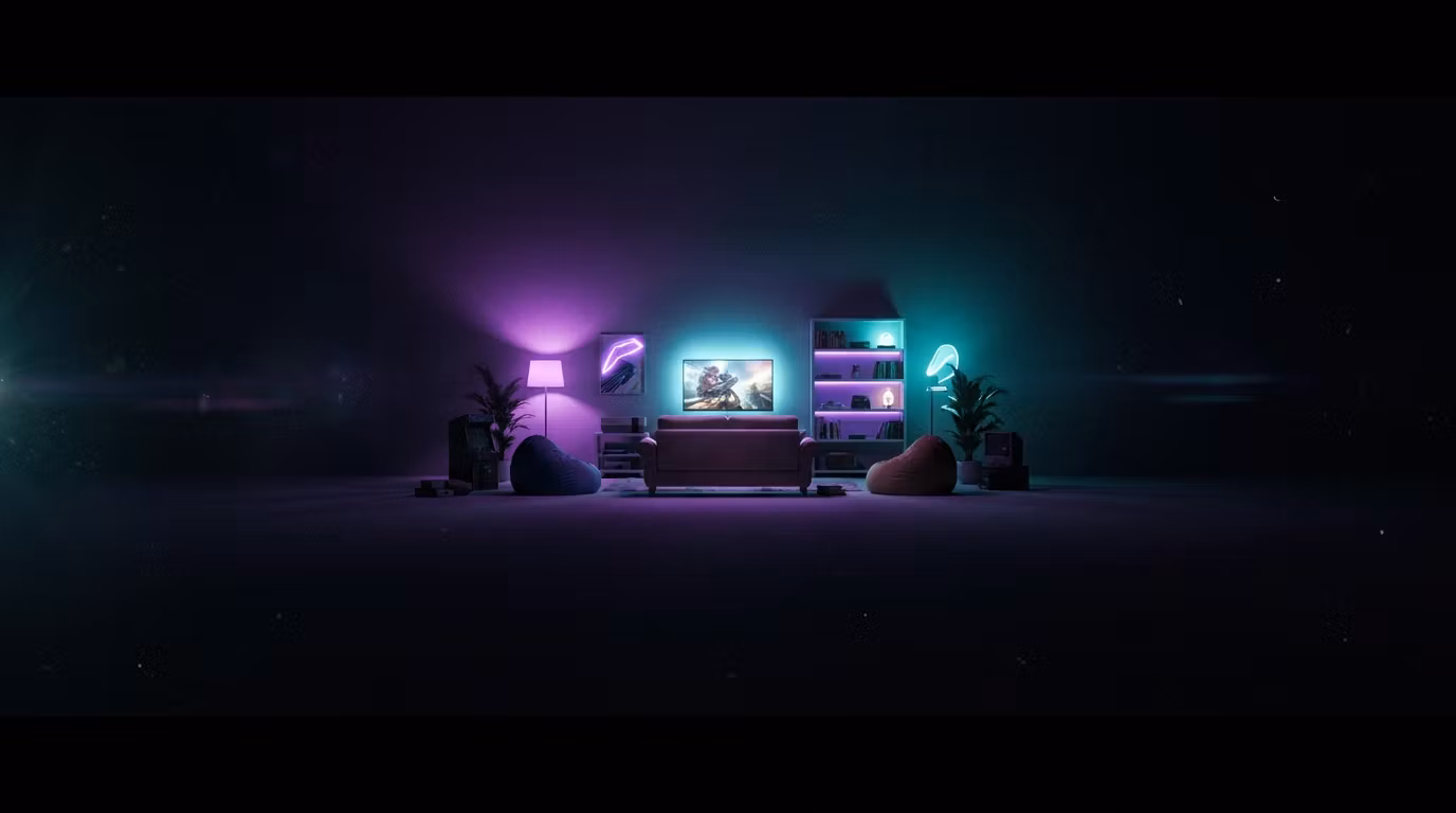GameLounge