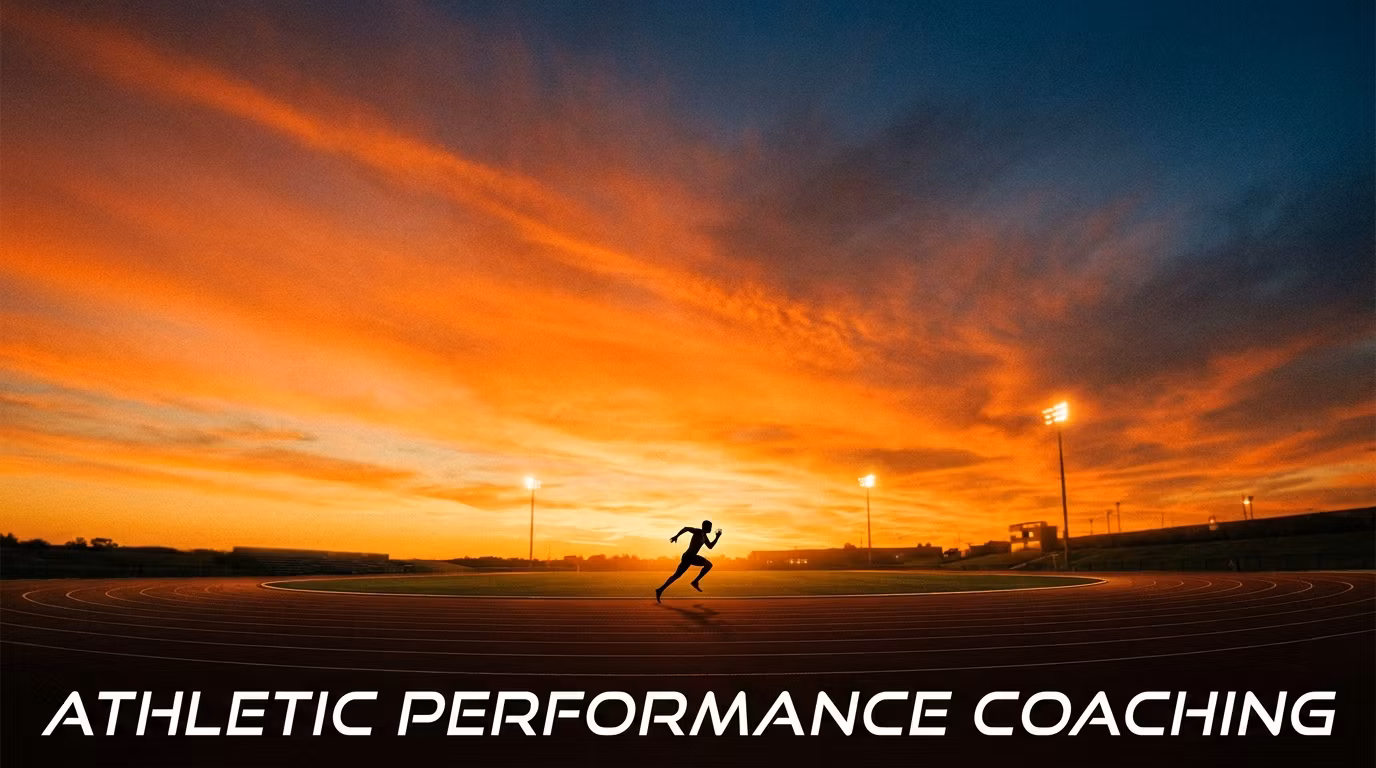 AthleteX Coaching