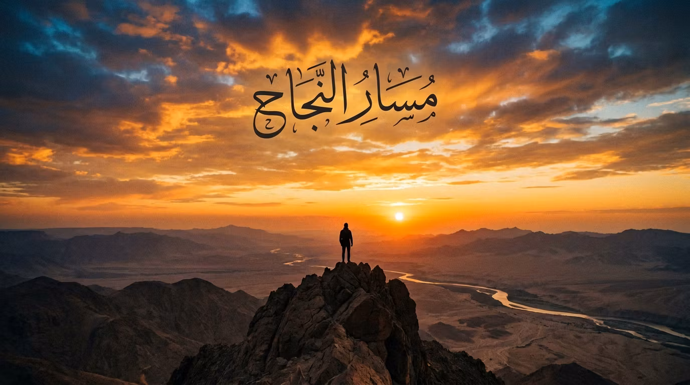مسار النجاح