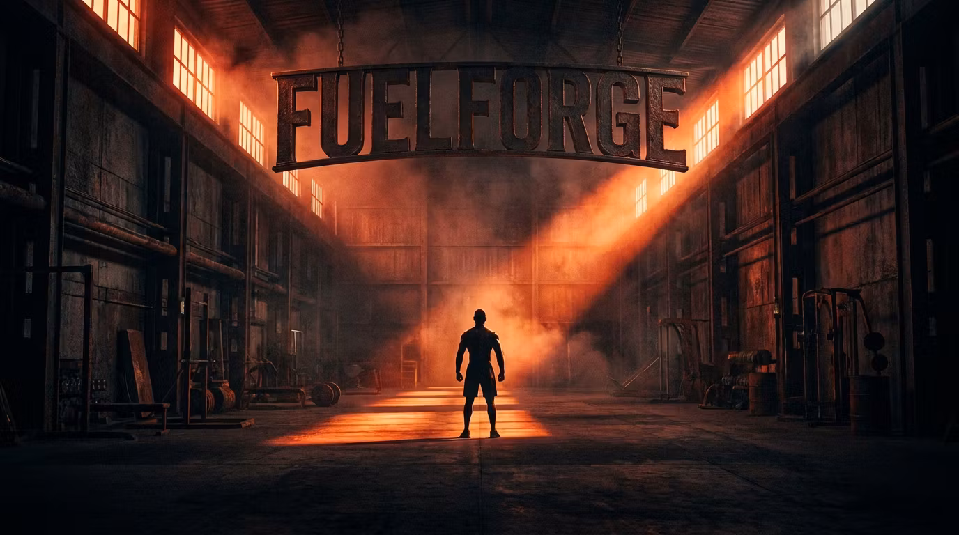 FuelForge