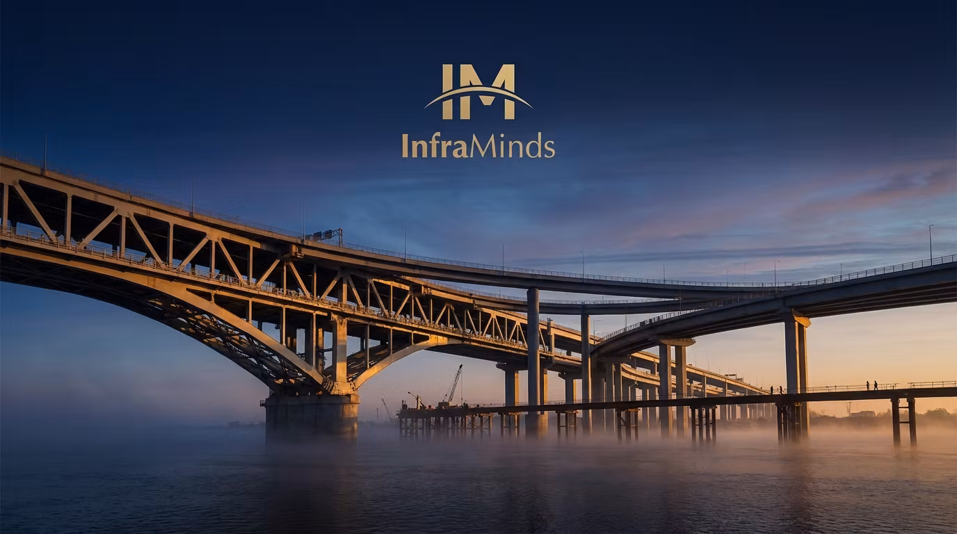 InfraMinds