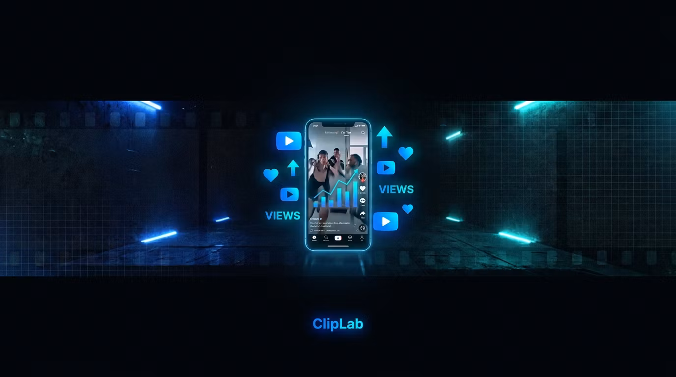 ClipLab