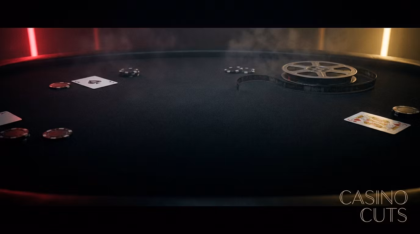 Casino Cuts