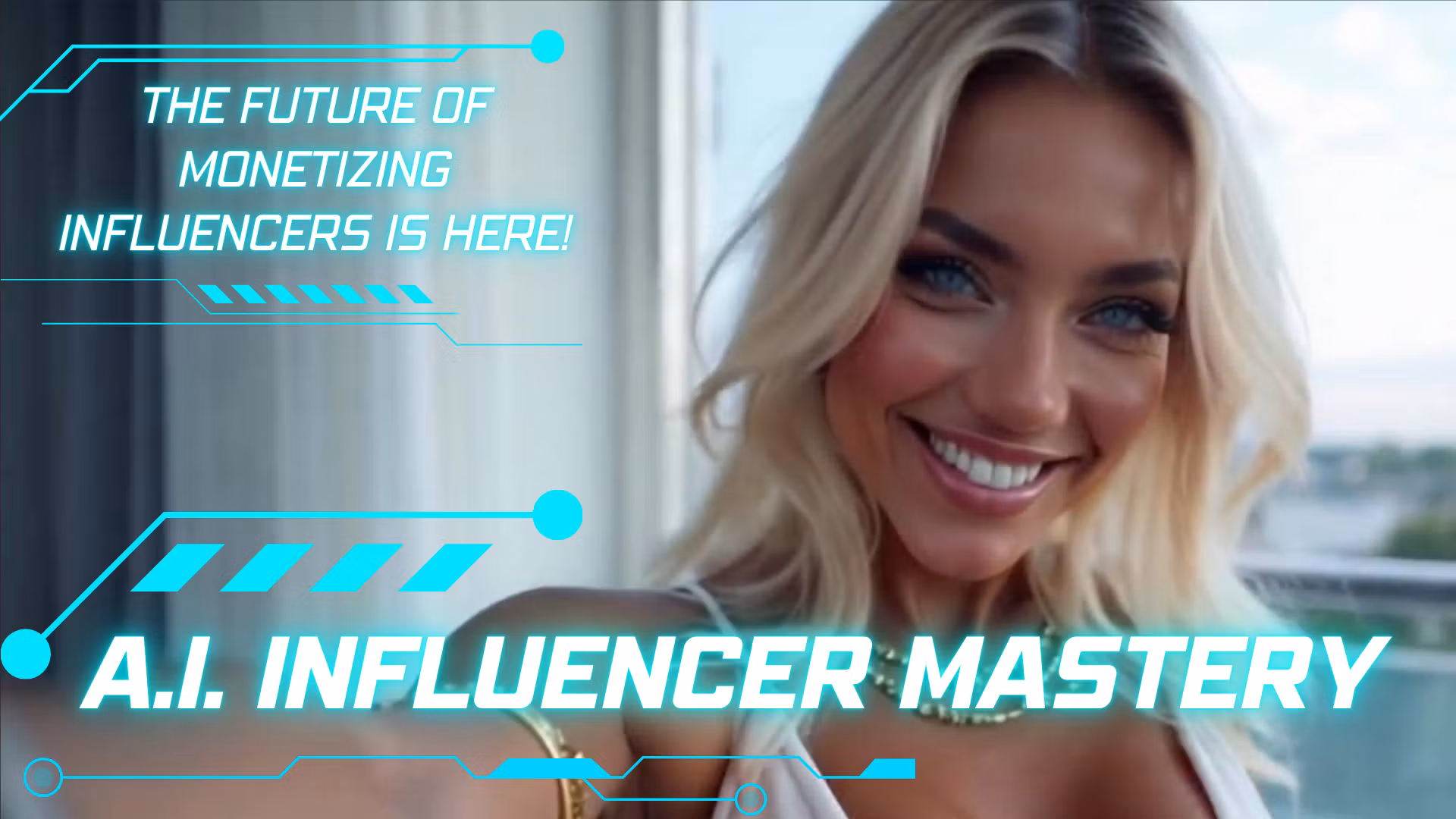 A.I. Influencer Mastery