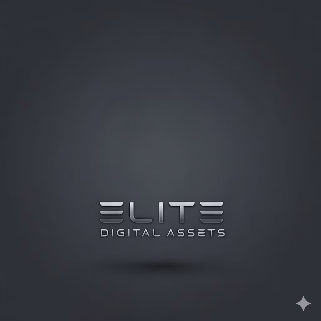 Elite Digital Assets