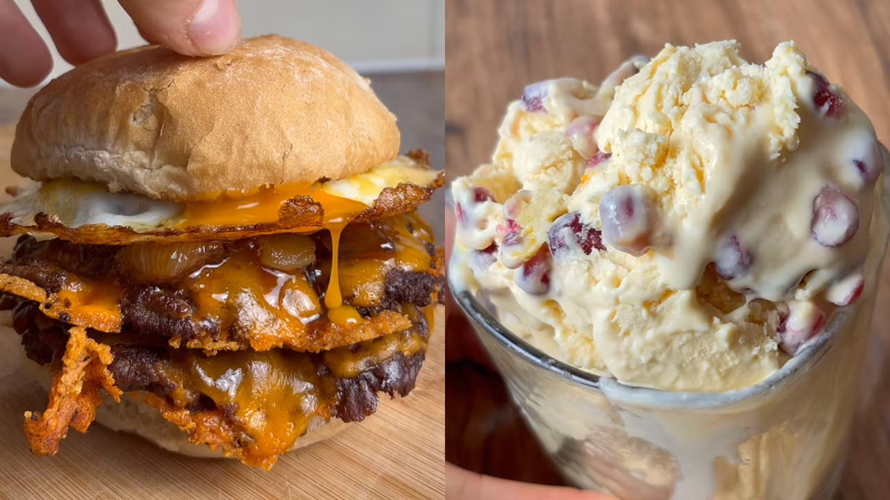 The High Test Cookbook