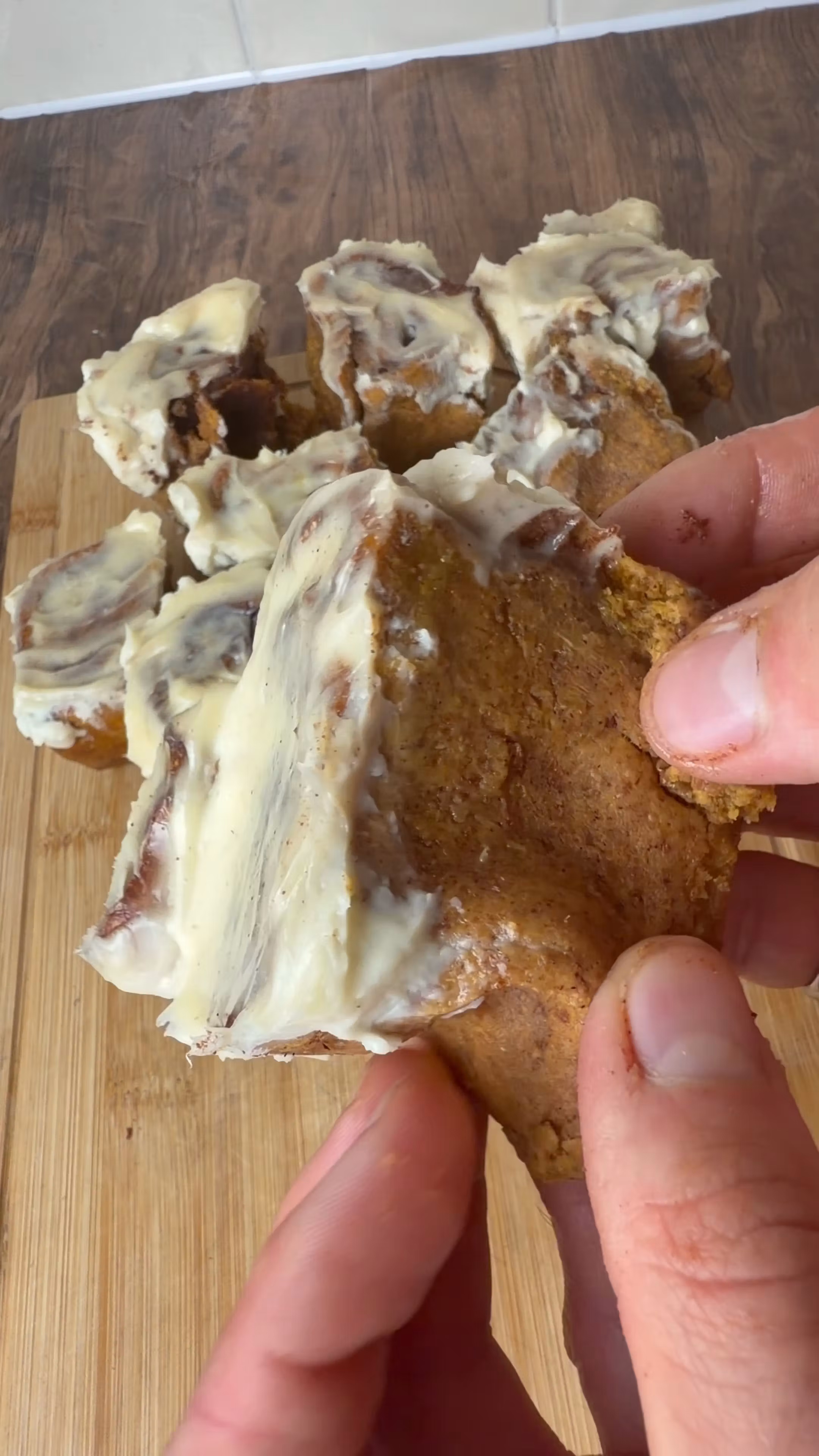 The High Test Cookbook