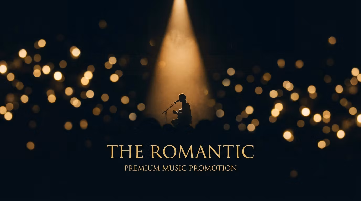 The Romantic