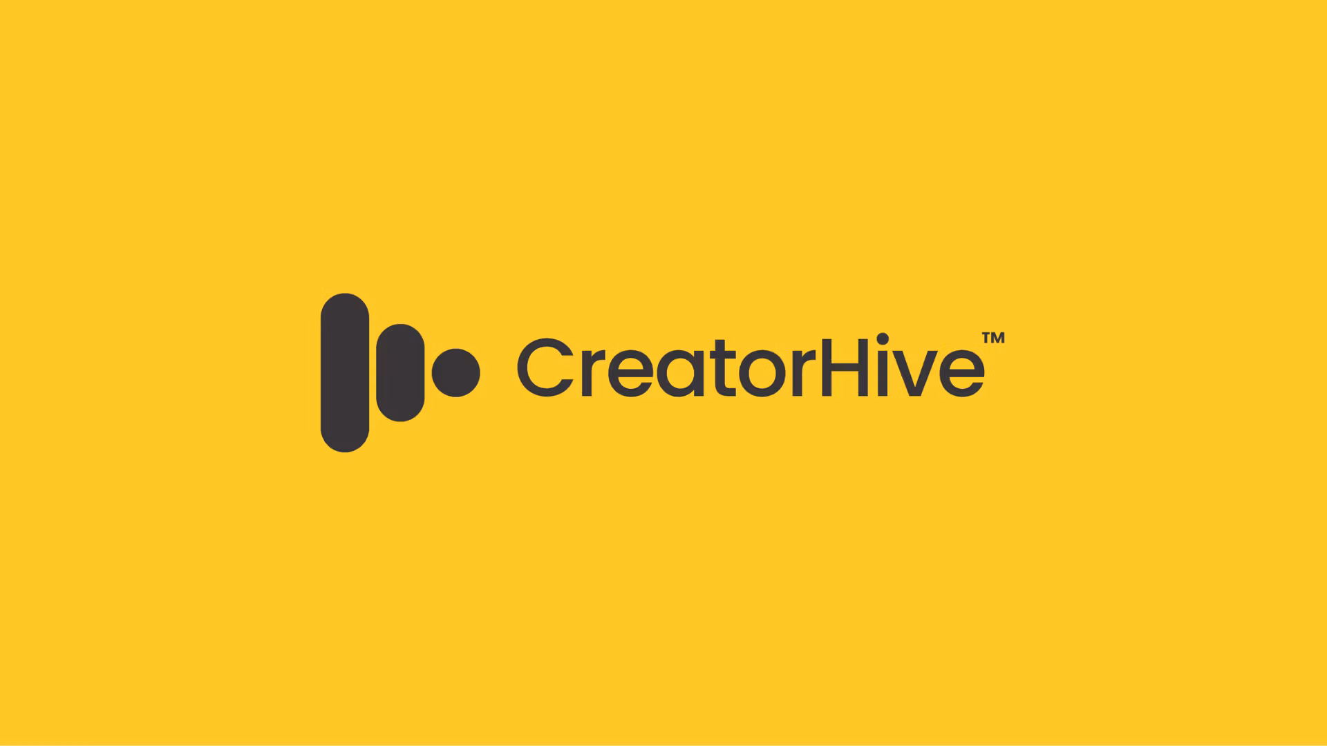 CreatorHive Academy