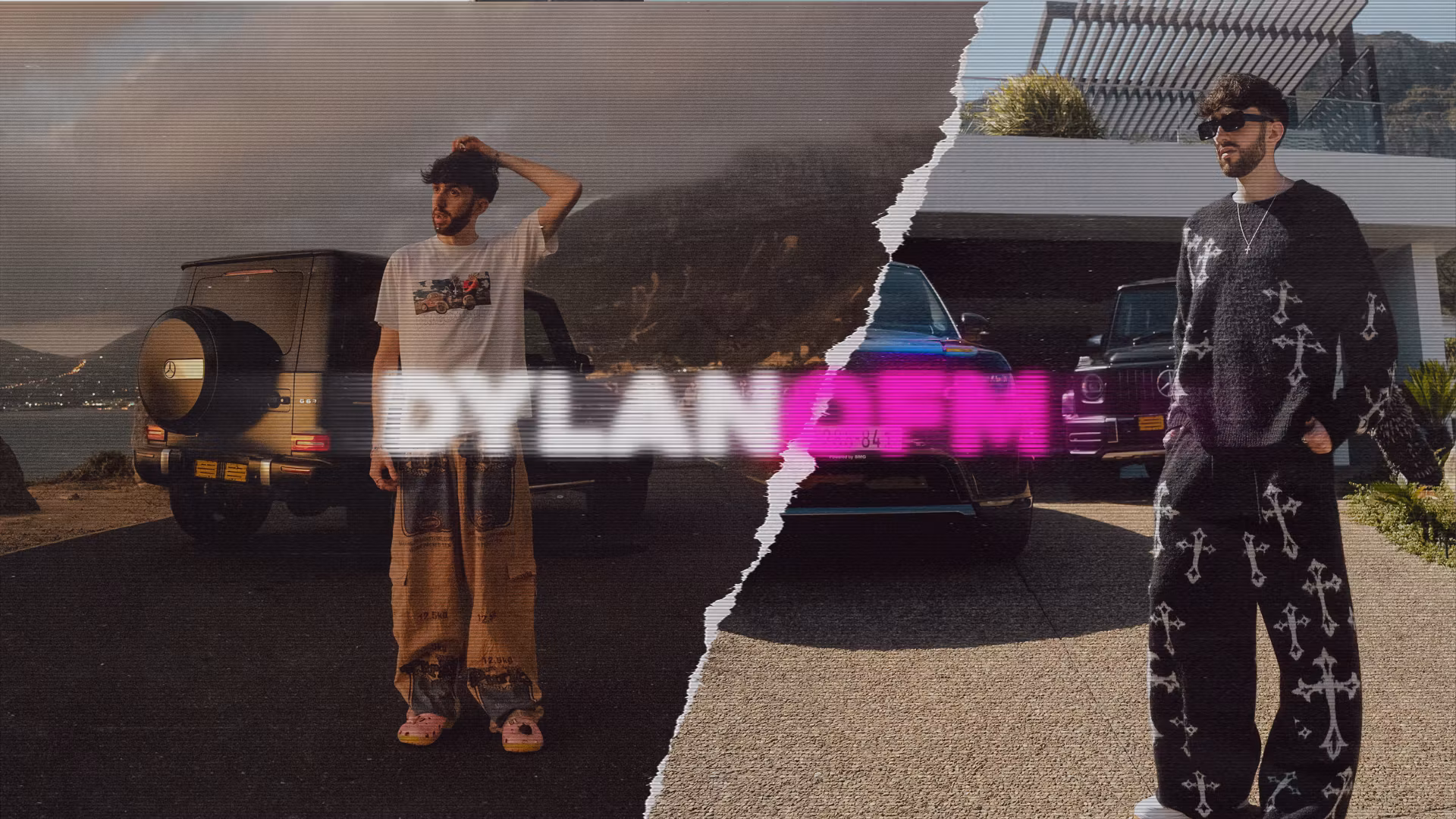 Dylan Beese Clipping