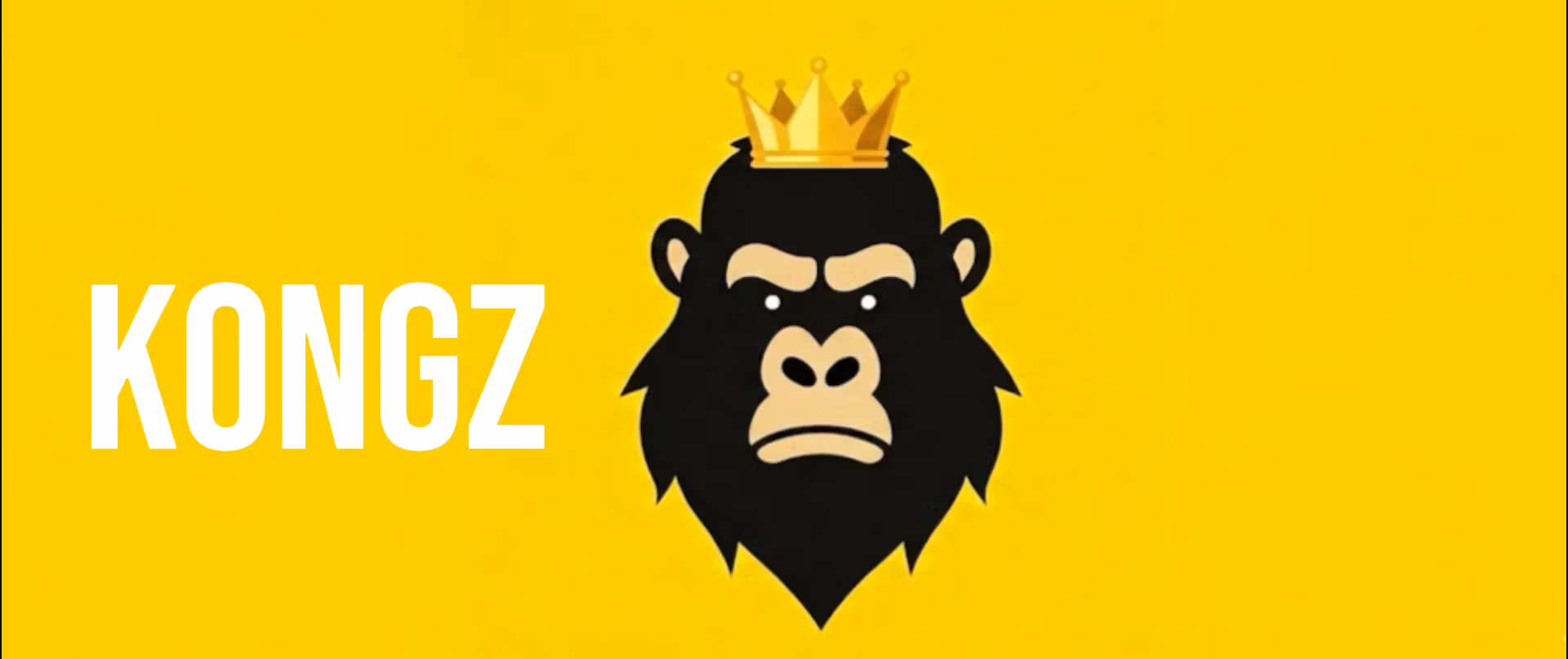 Kongz