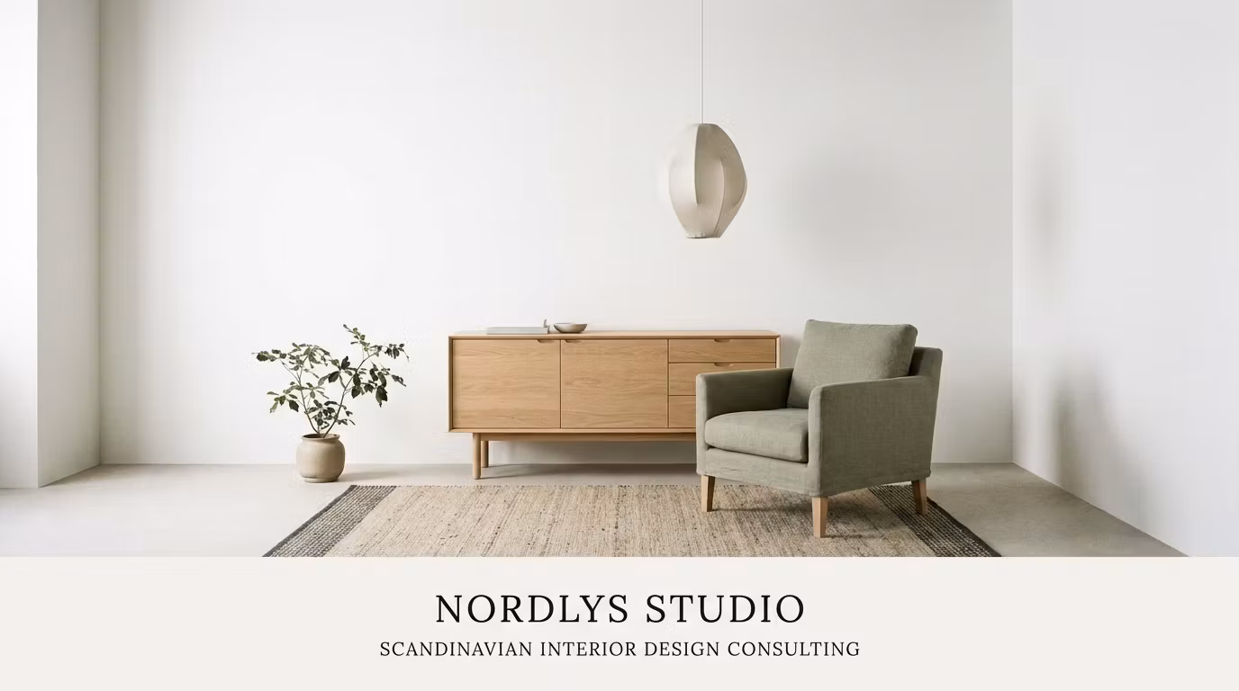 Nordic Form Studio