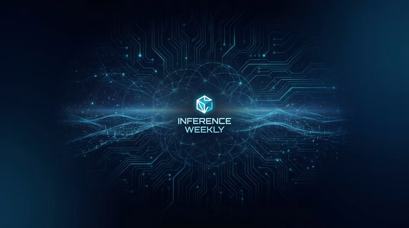 Inference Weekly