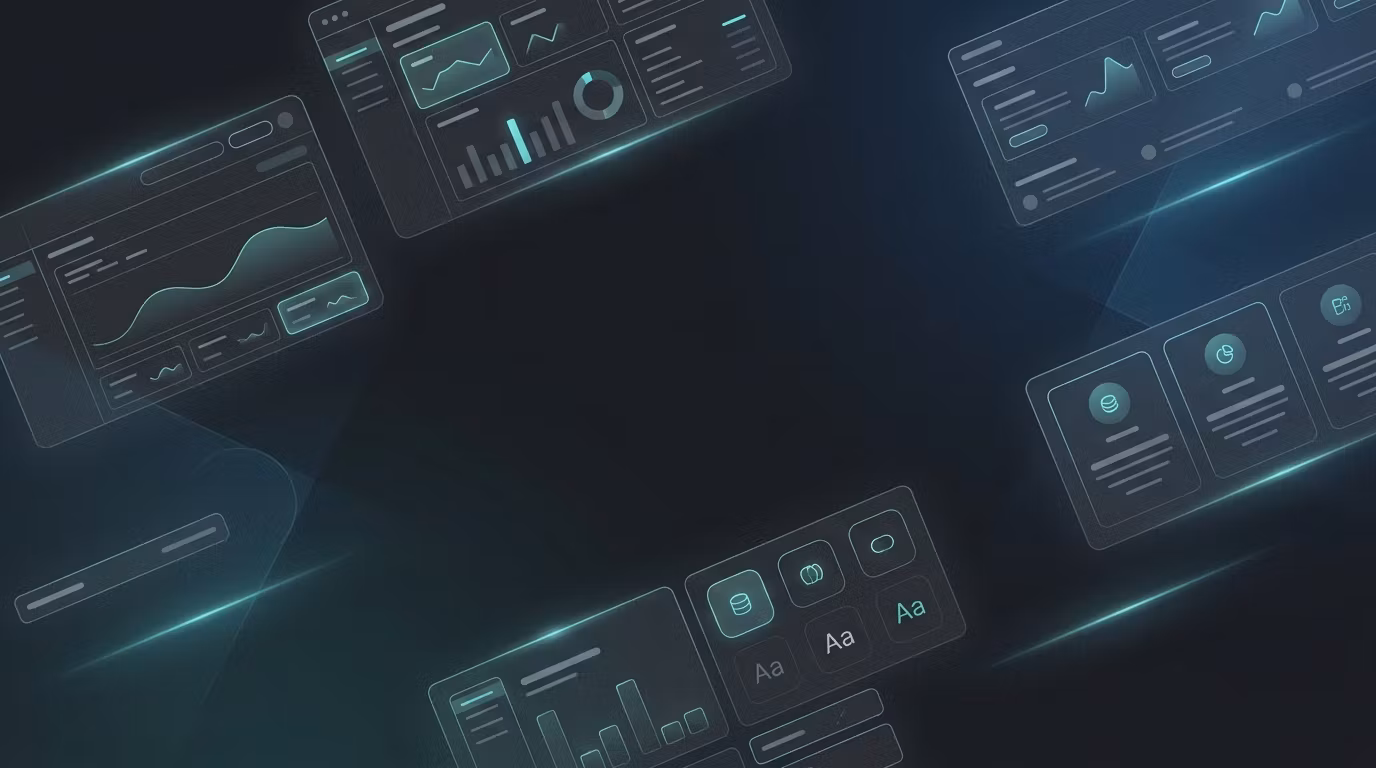 Web UI Design Kit