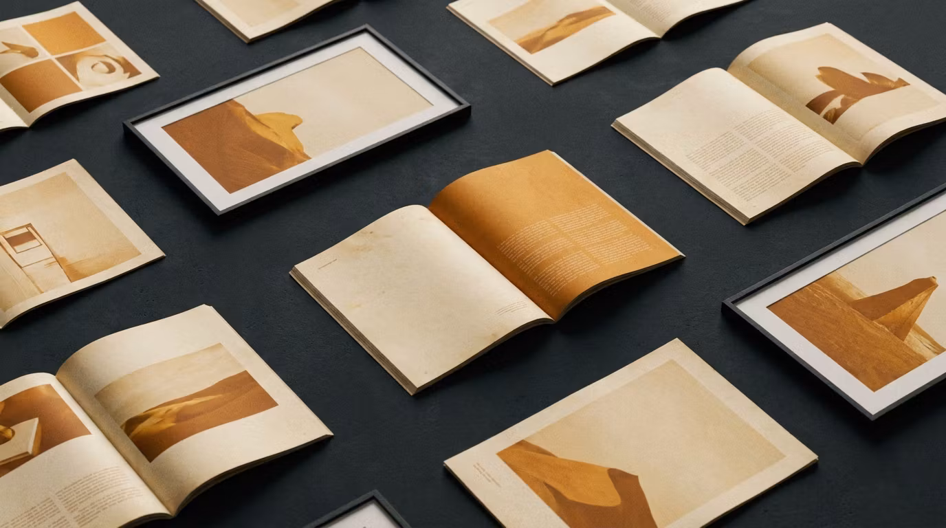 Print & Editorial Pack
