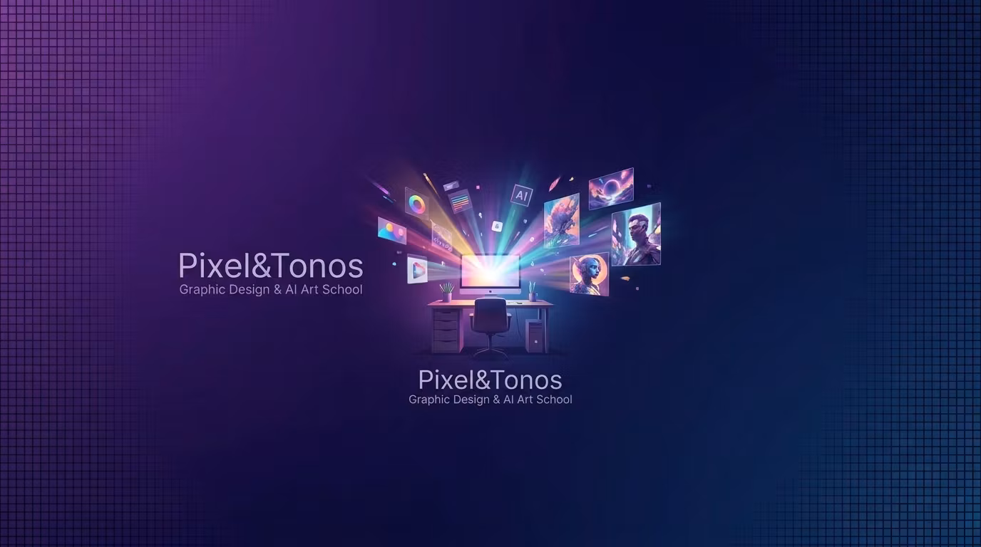 Pixel&Tonos