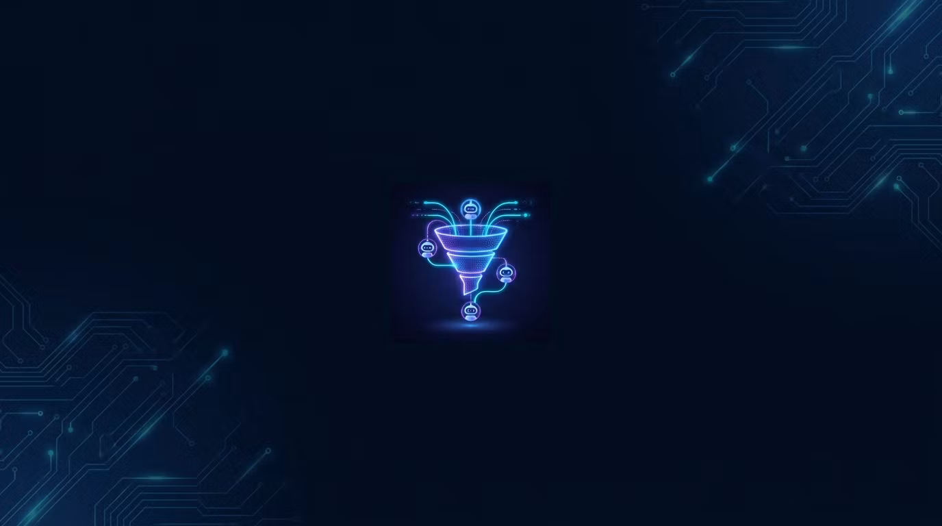 AI Lead Qualify Bot Strategist