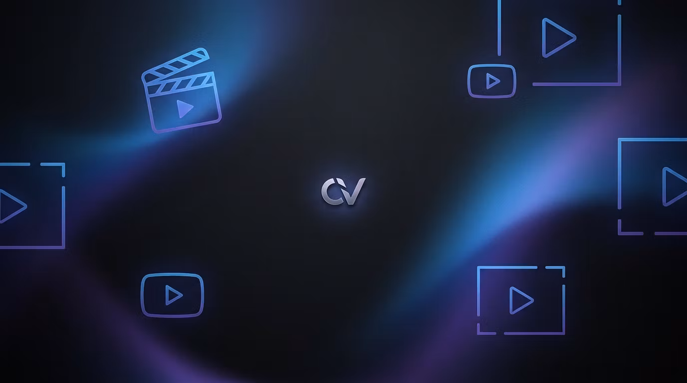 CLIP VERSE