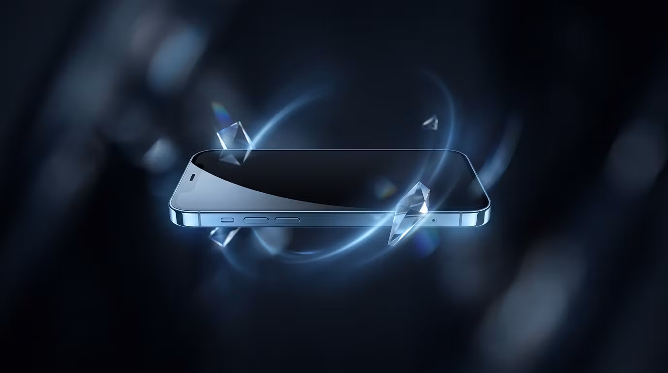 Crystal Gadget