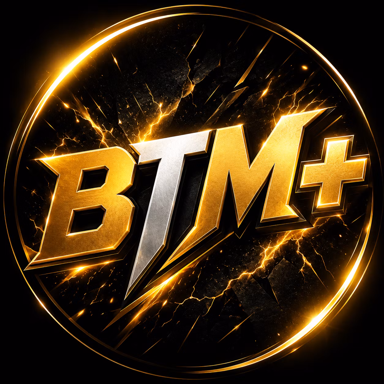 BTM+ | Options Day Trader