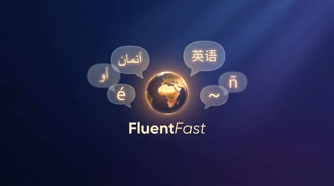 FluentFast