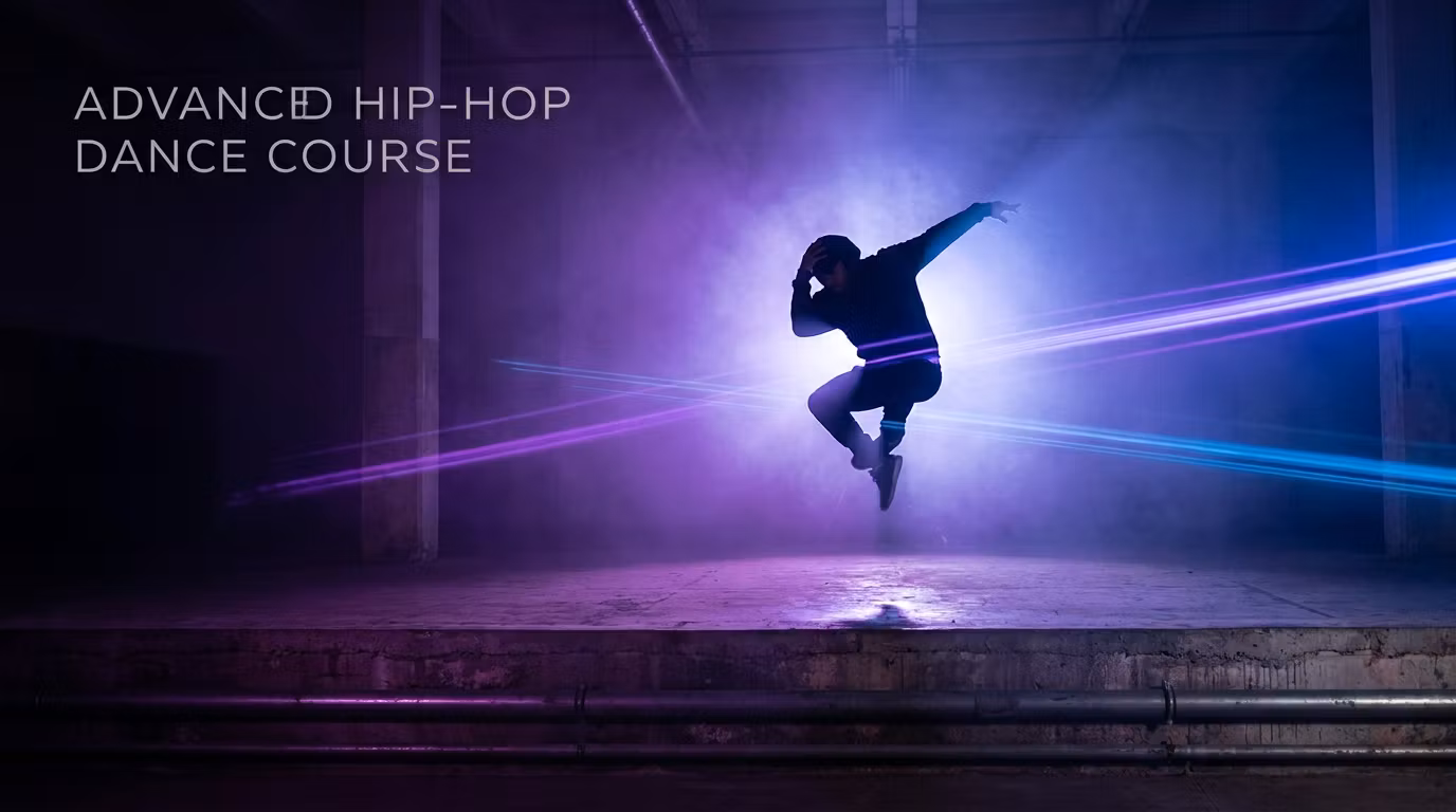 Hip-Hop Ascend