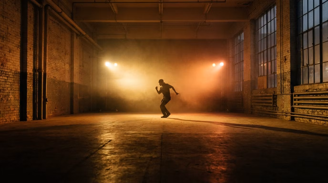 Hip-Hop Roots