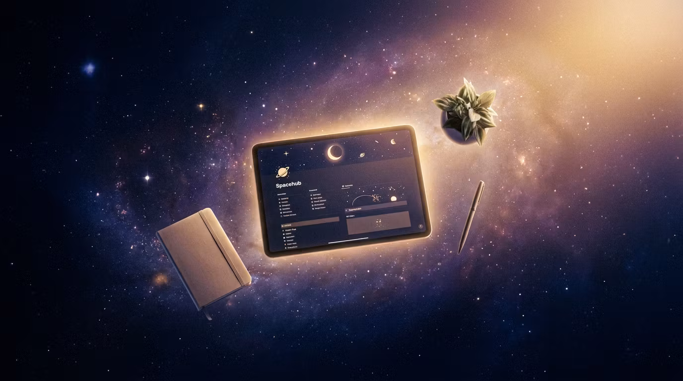Spacehub Access