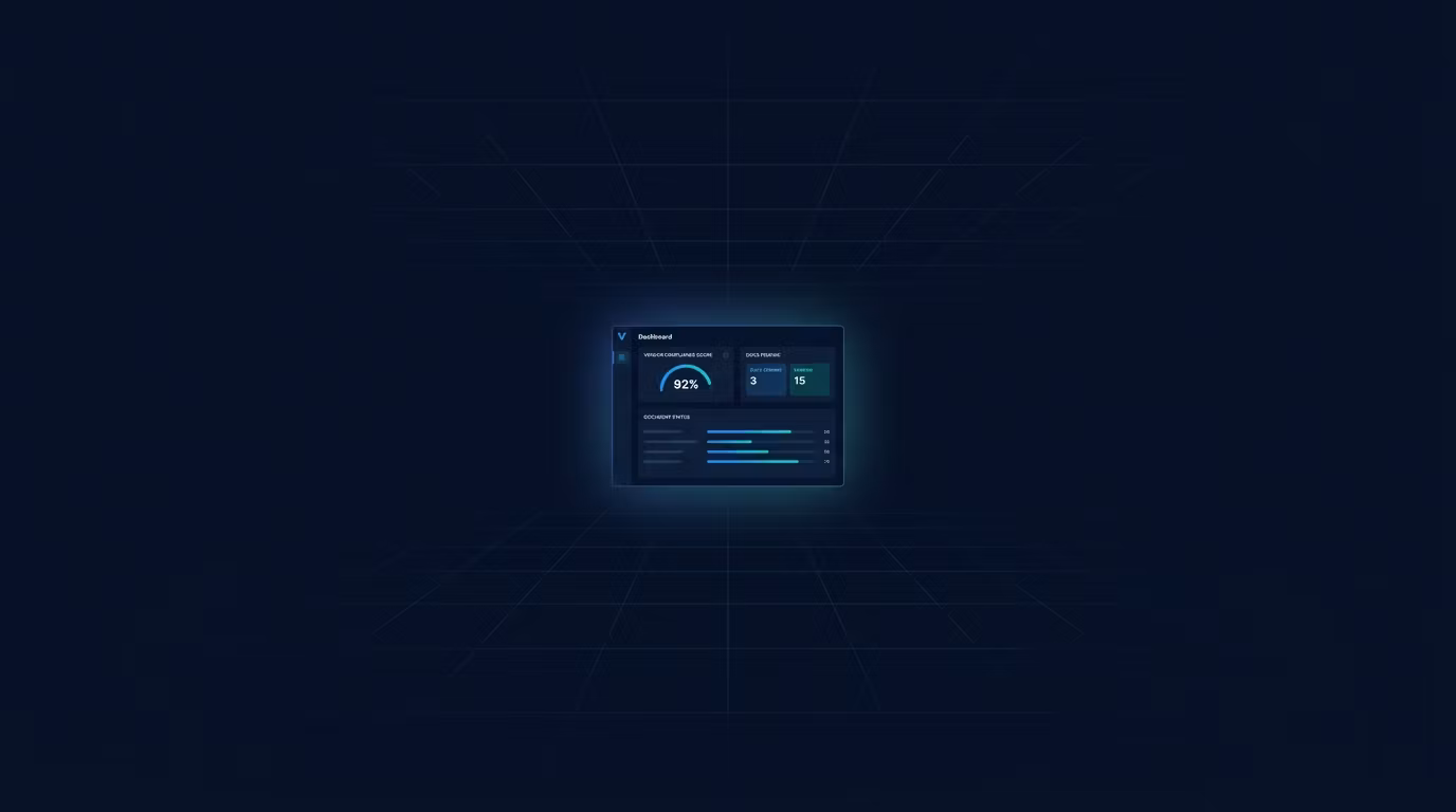 VendorFlow AI